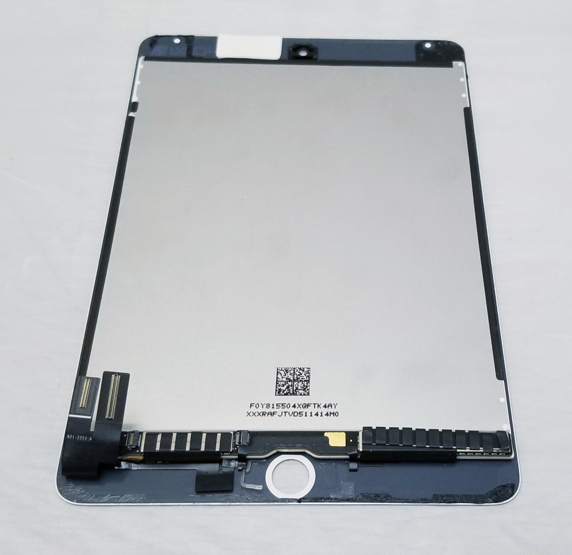 Apple iPad Mini 4 A1538 A1550 LCD Touch Screen Digitizer Assembly MK8F2LL/A