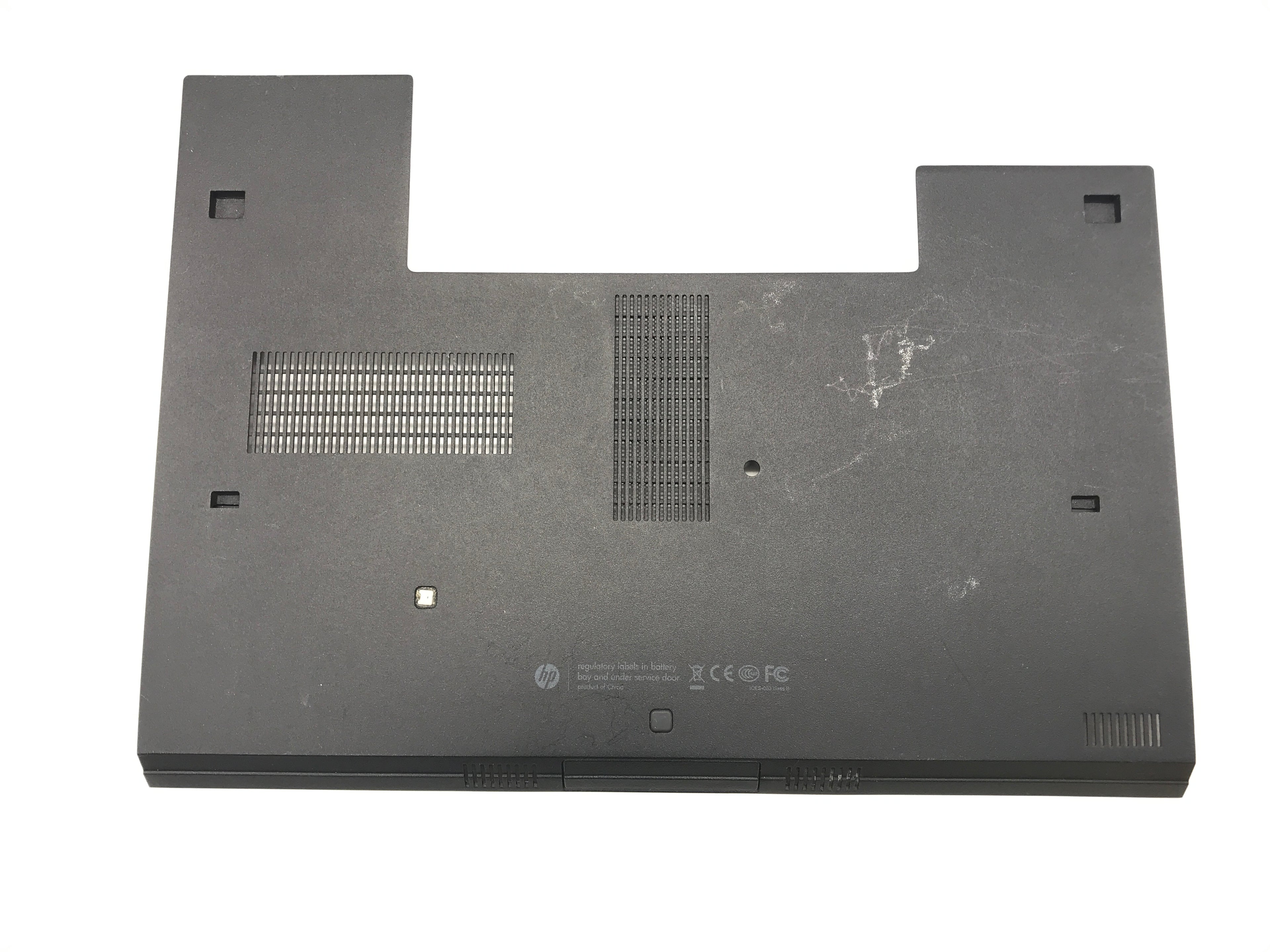 HP EliteBook 8470P Bottom Cover 686031-001