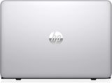 HP ELITEBOOK 840 G3 14.0" INTEL CORE I7-6600U 2.60 GHZ - 8GB RAM, 256GB SSD - Backlit Keyboard, Fingerprint Reader, Smartcard Reader, Webcam, Bluetooth - Windows 10 pro
