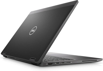DELL LATITUDE 7410 14.0" FHD INTEL CORE I7-10610U 1.80 GHZ - 32GB RAM, 512GB SSD - Backlit Keyboard, Fingerprint Reader, Smartcard Reader, Webcam, Bluetooth - Windows 11 Pro