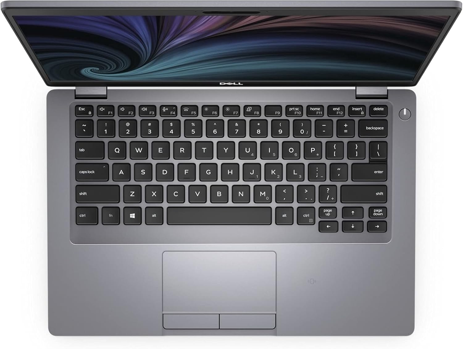 DELL LATITUDE 5411 13.9" FHD INTEL CORE I5-10400H 2.60 GHZ - 32GB RAM, 1TB SSD - Backlit Keyboard, Fingerprint Reader, Smartcard Reader, Webcam, Bluetooth - Windows 10 Pro