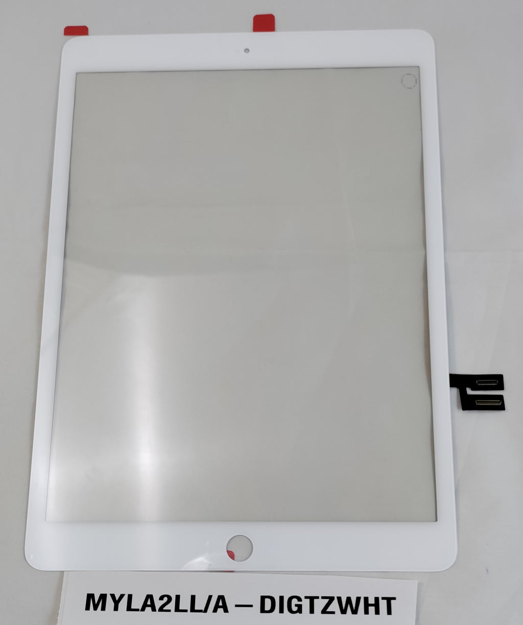 iPad 7th | 8th | Gen 10.2 Touch Screen Digitizer Glass