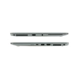 HP EliteBook Folio 1040 G3 14.0" FHD Laptop - Intel Core i7-6600U 2.60GHz, 8GB RAM, SATA M.2 256GB SSD, No Optical, Windows 10 Pro 64-Bit - Webcam - Bluetooth - SmartCard Reader - Fingerprint Reader