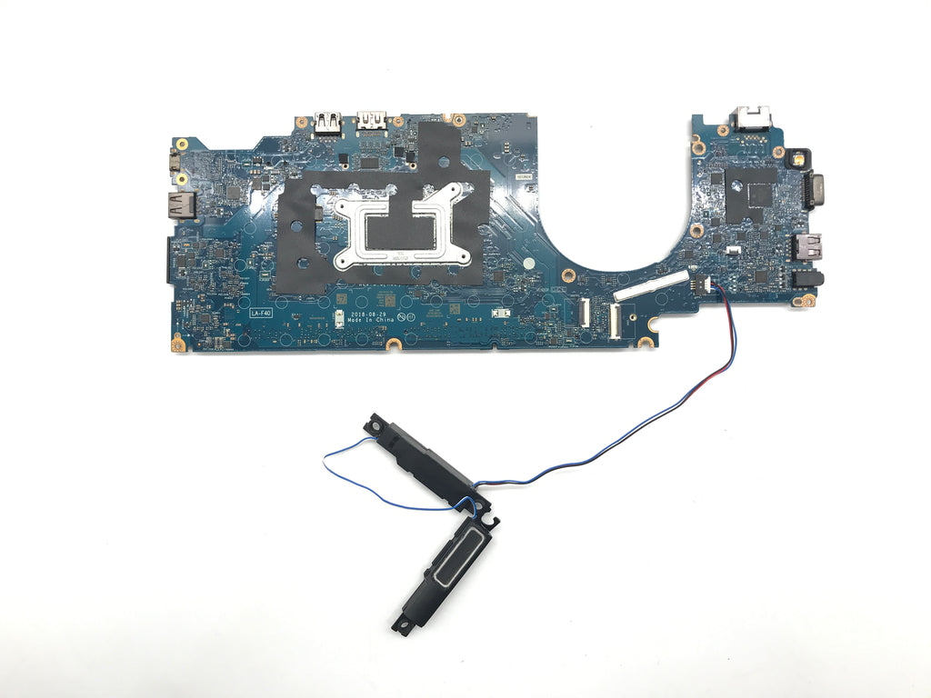 Dell Latitude 5490 Motherboard 0C08DH