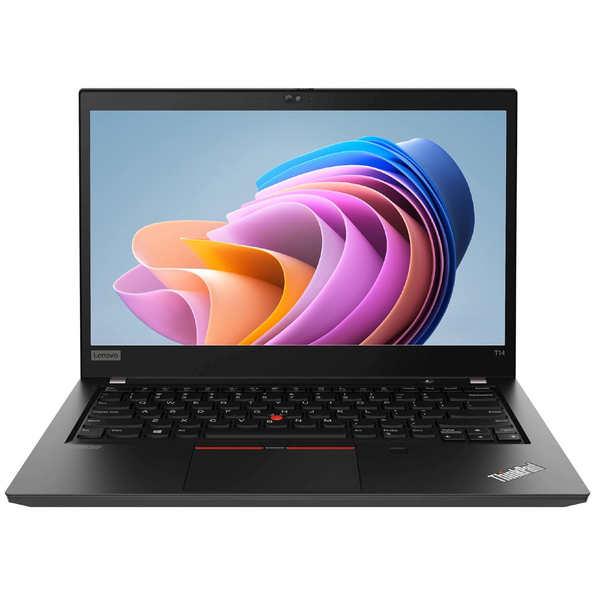 Lenovo ThinkPad T14 Gen 1 - Intel Core i7-10610U