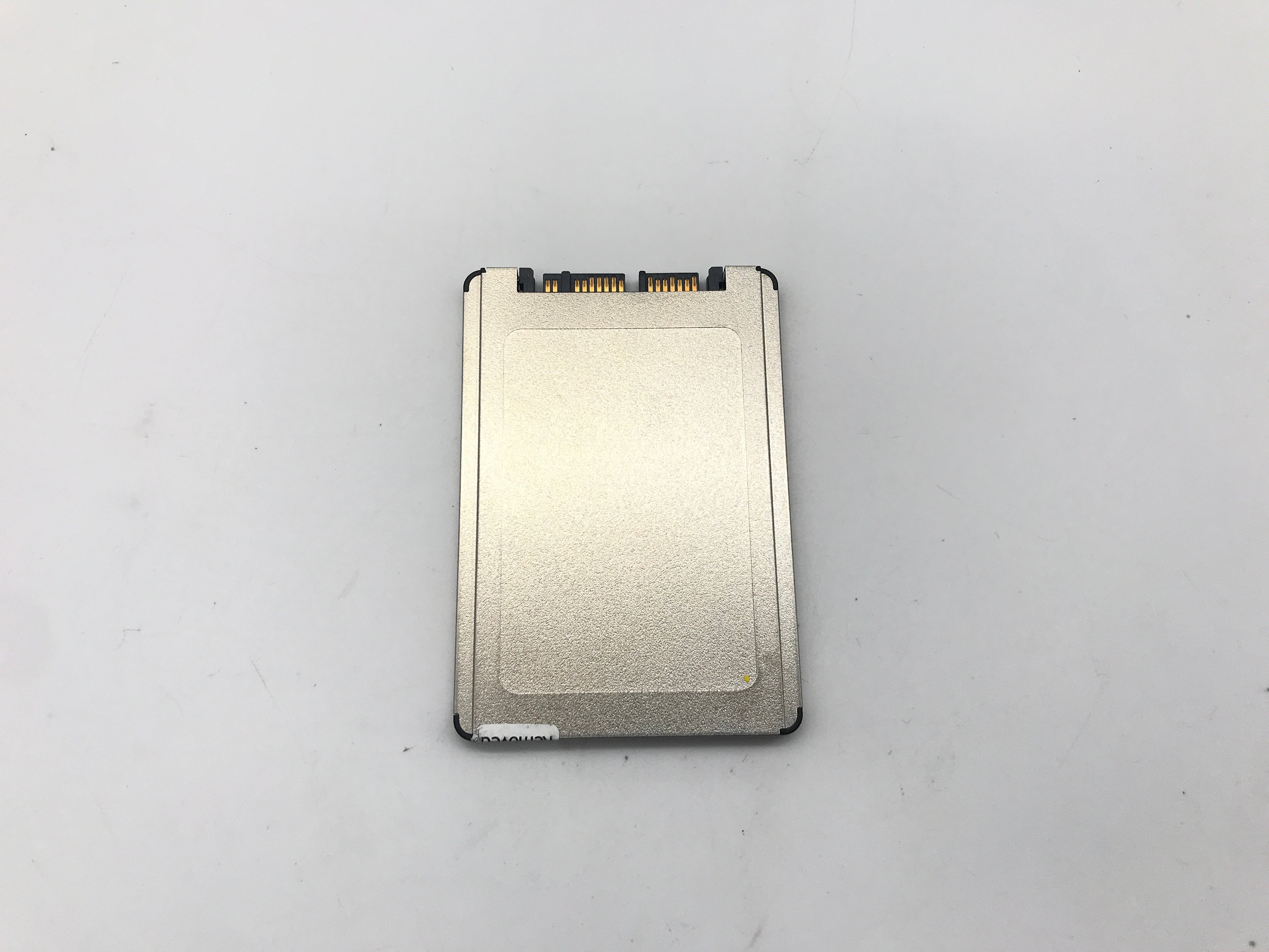 Iridium 8GB 1.8" Sata SSD DE08SAPIA-1L000-D