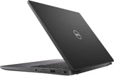 DELL LATITUDE 7300 13.2" FHD INTEL CORE I7-8665U 1.90 GHZ - 16GB RAM - 512GB SSD - Backlit Keyboard, Smartcard Reader, Webcam, Bluetooth - Windows 10 Pro