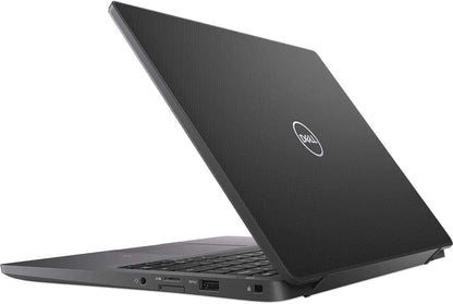 Dell Latitude 7300 14.0" FHD Intel Core i7-8665U 1.90GHz, 16GB RAM, 512GB SSD - Bluetooth Webcam - Windows 10 Pro