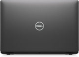 Grade B DELL LATITUDE 5401 13.9" FHD INTEL CORE I7-9850H 2.60 GHZ  - 8GB RAM, 256GB SSD - Windows 11 Pro