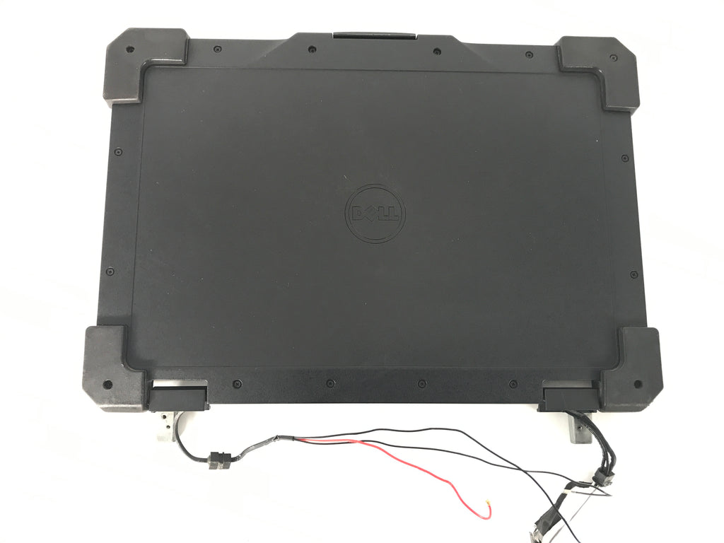 Dell Latitude Rugged Extreme 7414 LCD Assembly Complete