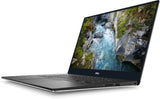 Grade B DELL PRECISION 5540 15.5" FHD INTEL CORE I7-9850H 2.60 GHZ - 16GB RAM, 256GB SSD - Webcam, Bluetooth, Windows 11 Pro