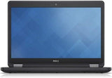 DELL LATITUDE E5440 14.0" INTEL CORE I7-4600U 2.10 GHZ - 8GB RAM, 250GB SSD - Smartcard Reader, Webcam, Bluetooth - Windows 10 Pro