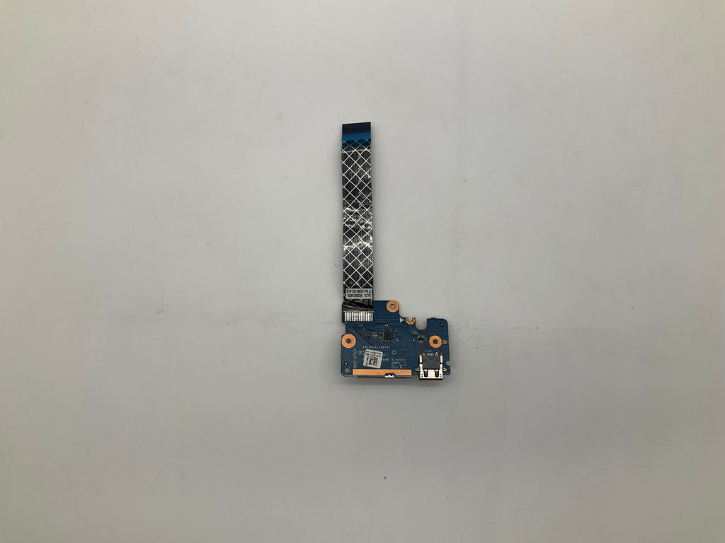 Dell Latitude 3450 SD Slot USB Board 0C9D47