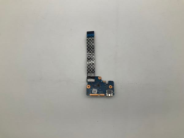 Dell Latitude 3450 SD Slot USB Board 0C9D47