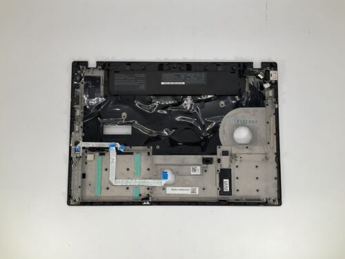 Lenovo ThinkPad T470 -  Lcd Back Cover Frame Palmrest - FP Hole Bottom Case