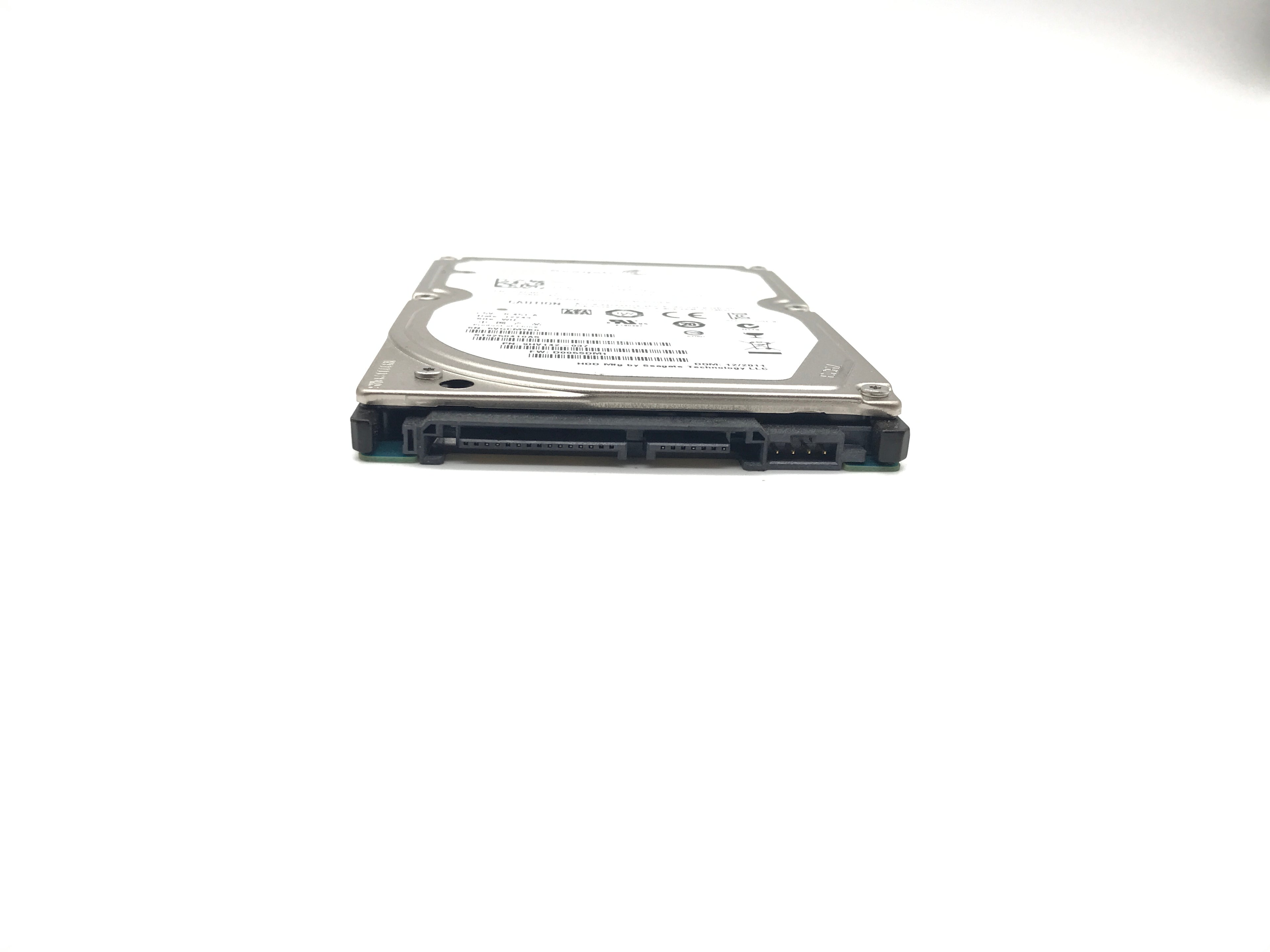250GB 2.5" SATA III Laptop Hard Drive 9mm mixed brands
