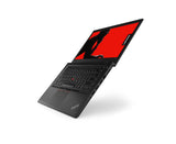 Lenovo ThinkPad T480 14.0" - Intel Core i7-8650U 1.90GHz, 16GB RAM, 500GB SSD, Windows 10 Pro 64-Bit - Webcam - Bluetooth - Fingerprint Reader