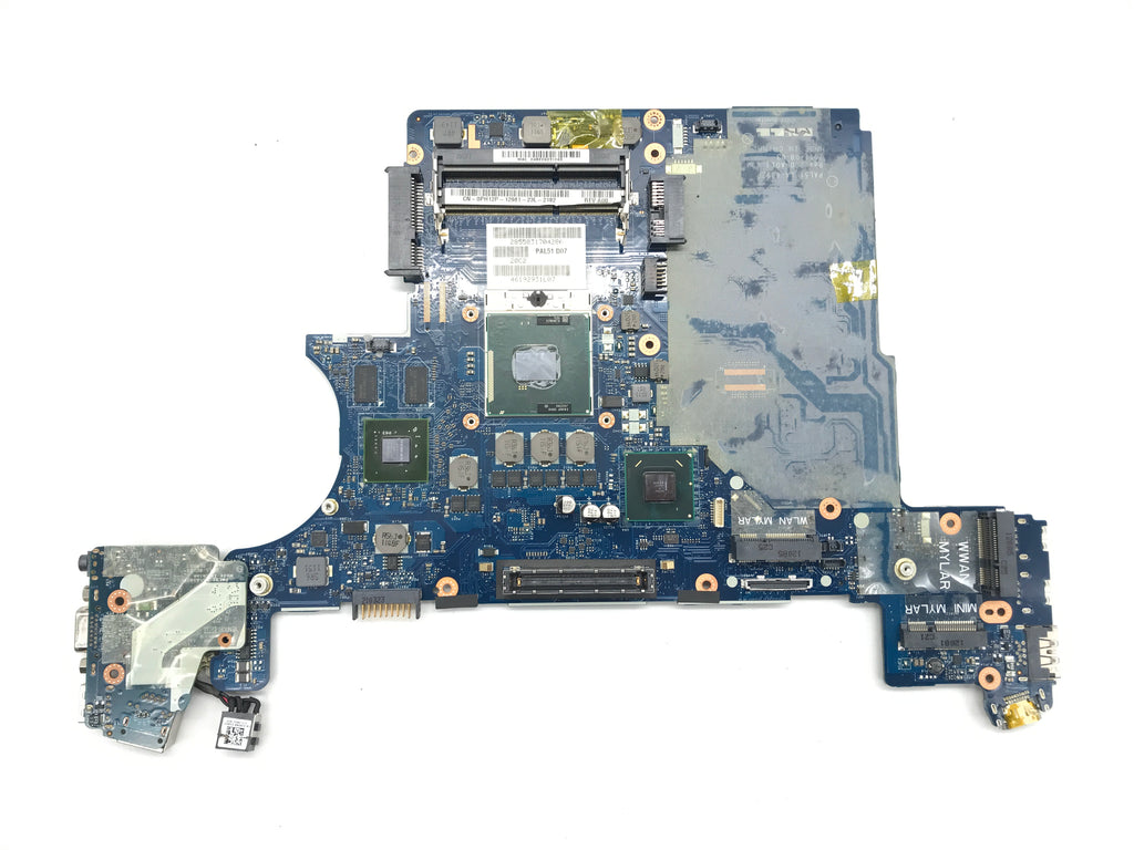 Dell Latitude E6420 Motherboard 0PH120P