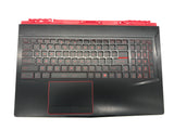 MSI GE63 MS-16P1 Palmrest 3076P1C211HG017070200833