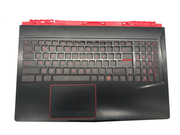 MSI GE63 MS-16P1 Palmrest 3076P1C211HG017070200833