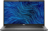 DELL LATITUDE 9510 14.9" FHD INTEL CORE I7-10610U 1.80 GHZ - 32GB RAM - 512GB SSD - Touchscreen, Backlit Keyboard, Fingerprint Reader, Webcam, Bluetooth - Windows 10 Pro
