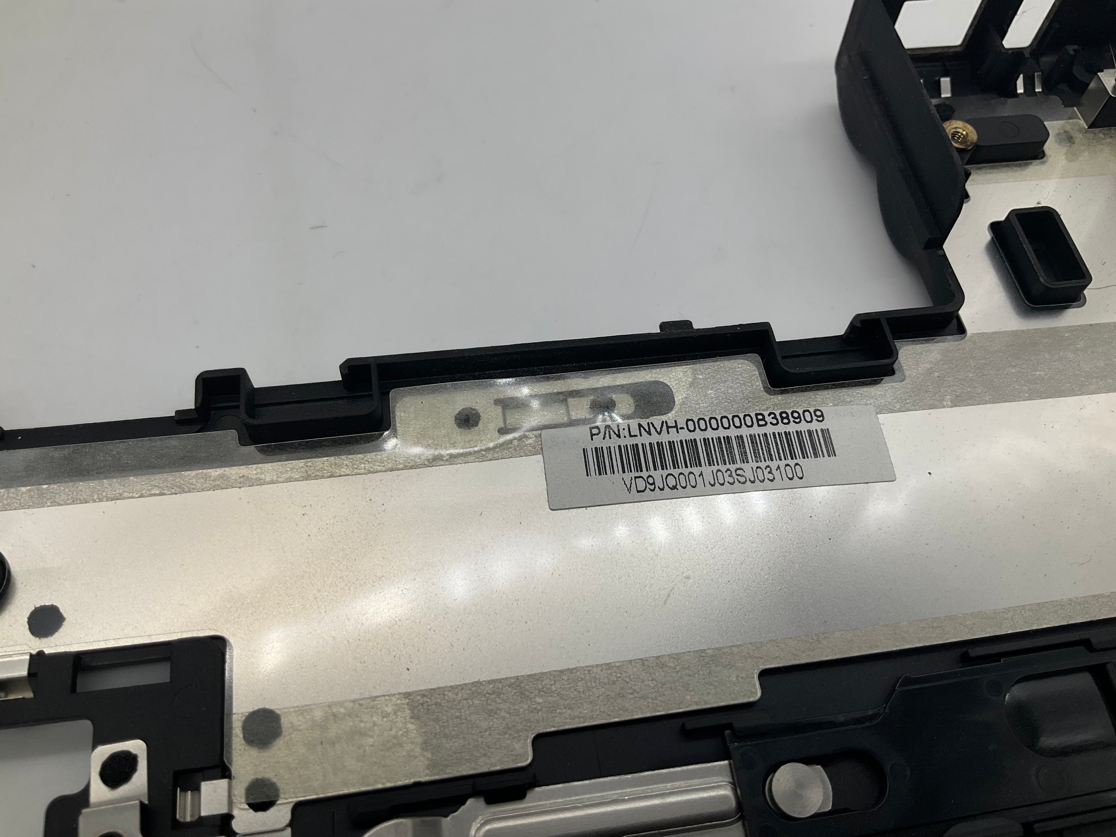 Lenovo Thinkpad T430 Bottom Base LNVH-000000B8909