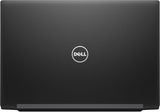 Dell Latitude 7390 13.3" FHD - Intel Core i5-8350U 1.70GHz, 8GB RAM, PCIe M.2 M 256GB SSD, Windows 10 Pro 64-Bit - Webcam - Touchscreen - Bluetooth - SmartCard Reader - Fingerprint Reader