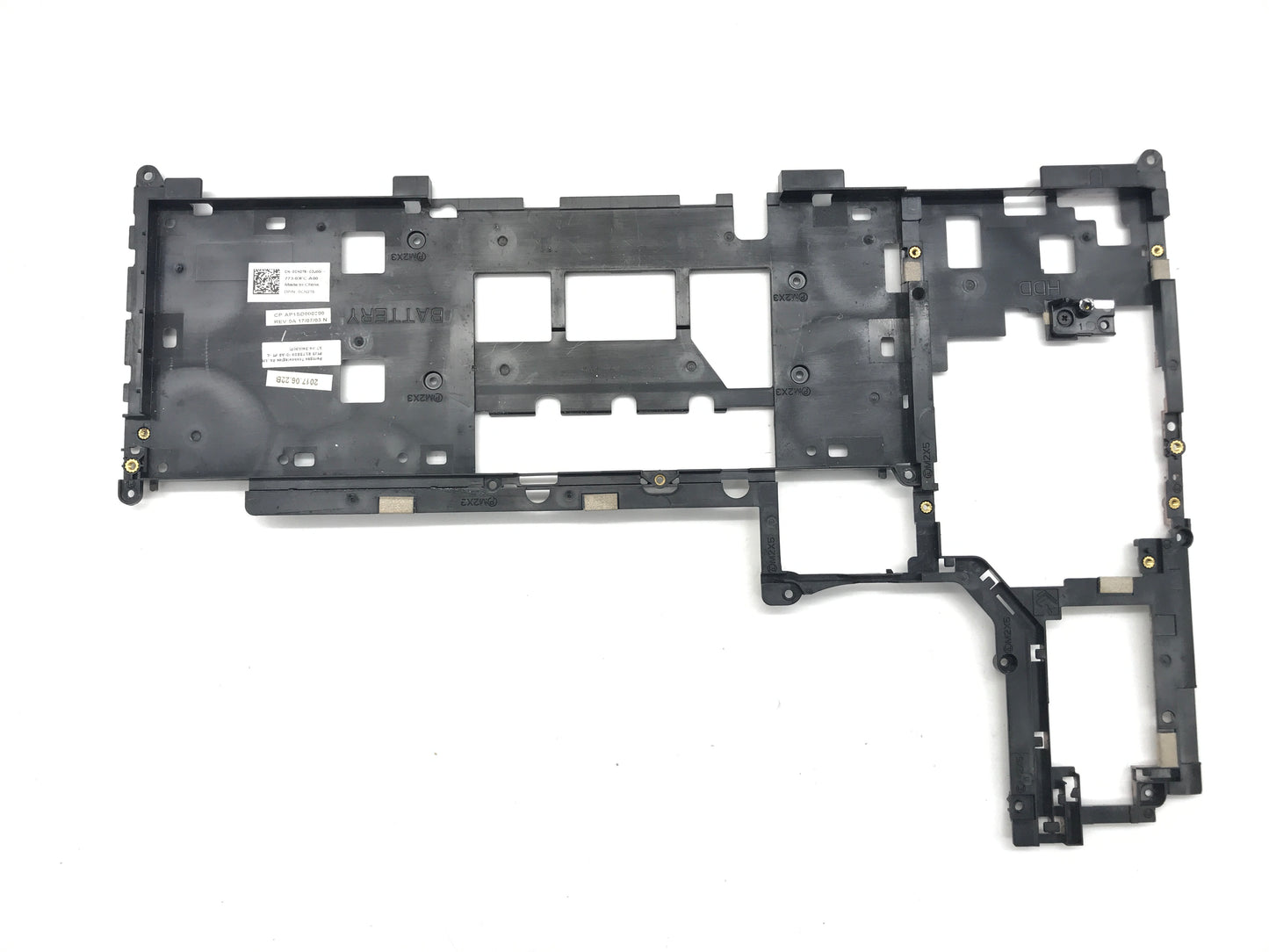 Dell Latitude 5480 Mid-Frame 0CN2T6