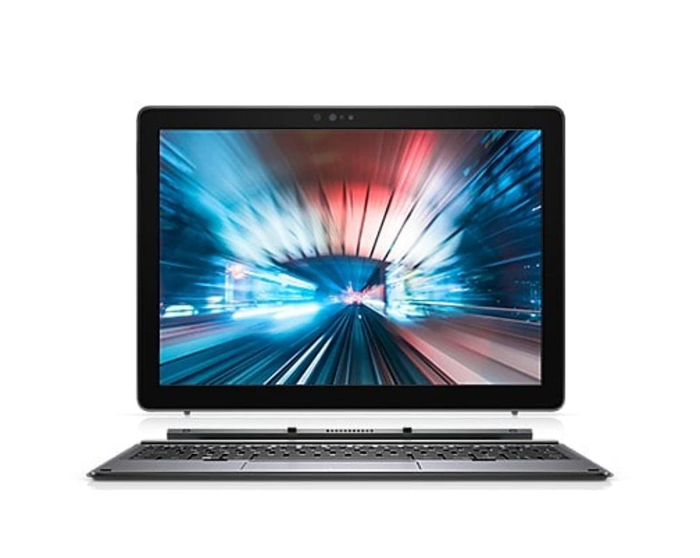 Dell Latitude 7200 2-in-1 - Intel Core i3-8145U