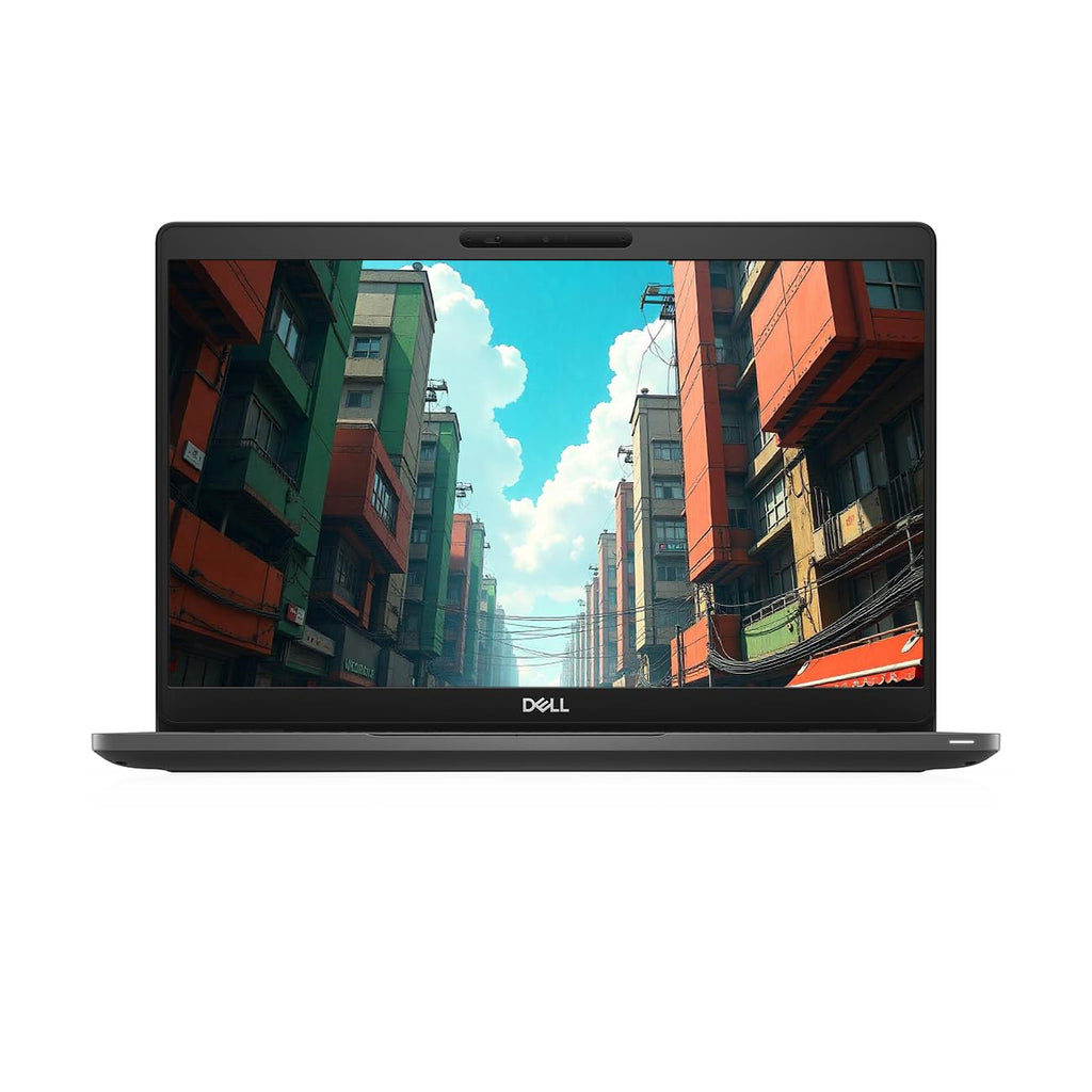 DELL LATITUDE 5300 13.2" FHD INTEL CORE I5-8265U 1.60 GHZ - 32GB RAM, 1TB SSD - Backlit Keyboard, Smartcard Reader, Webcam, Bluetooth - Windows 11 Pro