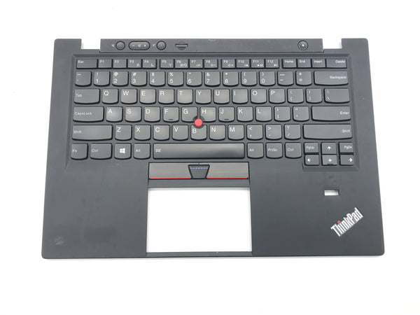 Lenovo Thinkpad X1 Carbon Palmrest 04Y0786