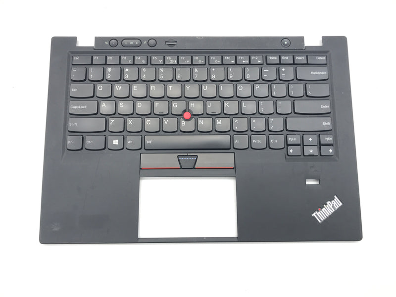 Lenovo Thinkpad X1 Carbon Palmrest 04Y0786