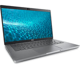 Grade B DELL LATITUDE 5431 14.0" FHD INTEL 12TH GEN CORE I5-1250P - 16GB RAM, 256GB SSD - Webcam, Bluetooth - Windows 11 Pro