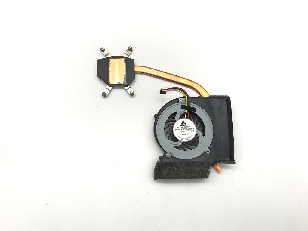 Lenovo Thinkpad L412 Fan & Heatsink 60Y5019