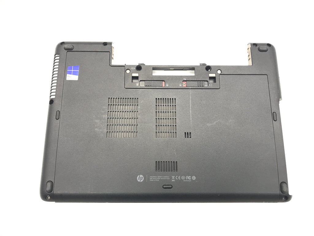 HP Probook 640 G1 Bottom Base 738681-001