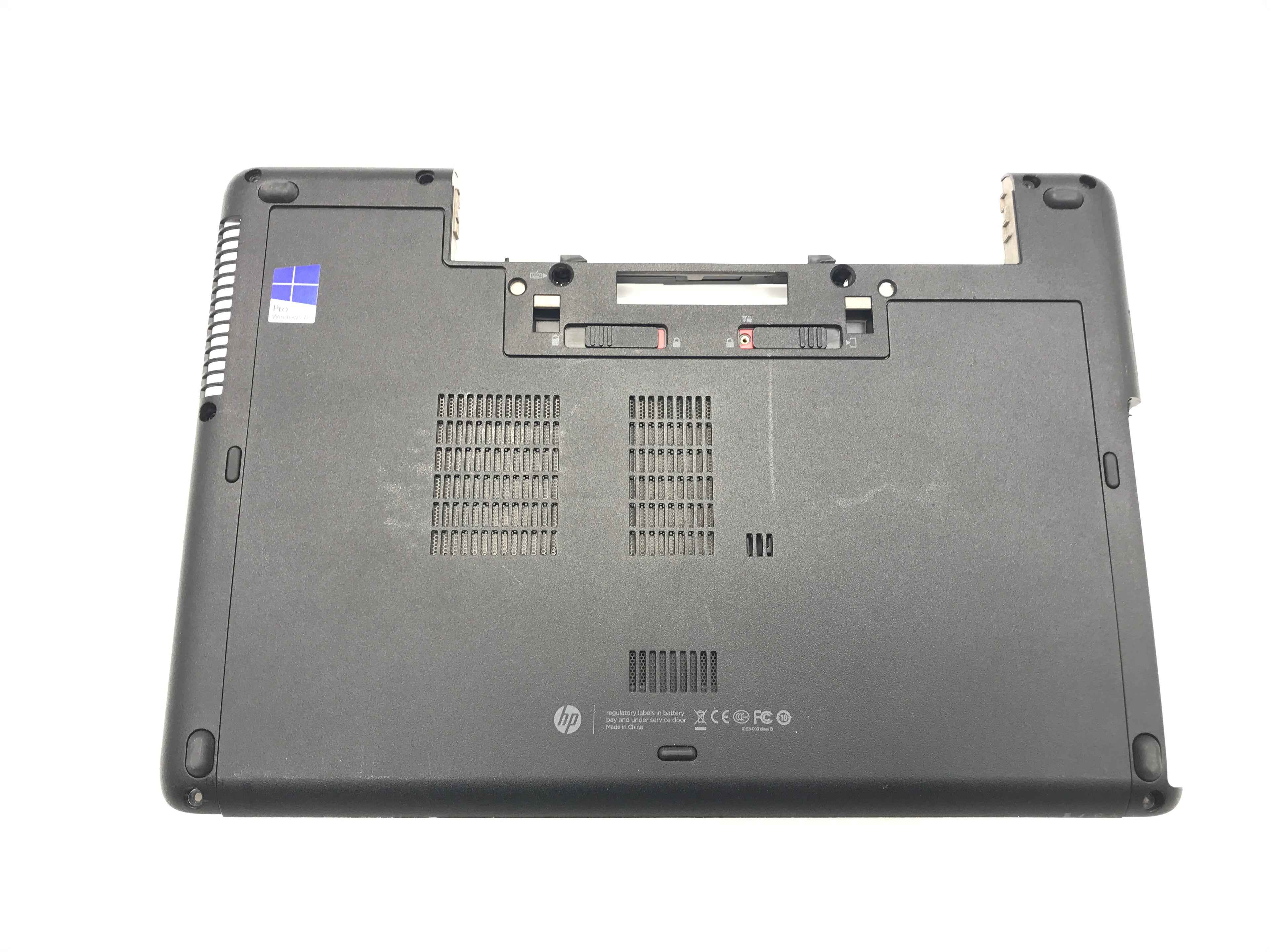 HP Probook 640 G1 Bottom Base 738681-001
