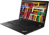 LENOVO THINKPAD T15 GEN 2I 15.5" FHD INTEL 11TH GEN CORE I5-1145G7 2.60 GHZ - 32GB RAM, 256GB SSD - Windows 11 Pro