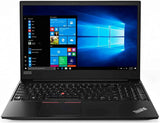 LENOVO THINKPAD E570 15.5" FHD INTEL CORE I5-7200U 2.50 GHZ - 8GB RAM, 256GB SSD - Optical Drive: DVD/RW - Windows 10 Pro