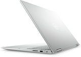 Dell Inspiron 7506 2-in-1 Laptop | 15.3" | FHD | Intel Core i7-1165G7 | 2020 | Touchscreen | 8GB Memory | 256GB Storage | Windows 11 Pro