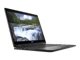 DELL LATITUDE 7389 13.2" FHD INTEL CORE I5-7300U 2.60 GHZ - 8GB RAM, 256GB SSD - Touchscreen, Backlit Keyboard, Fingerprint Reader, Smartcard Reader, Webcam, Bluetooth, Windows 11 Pro