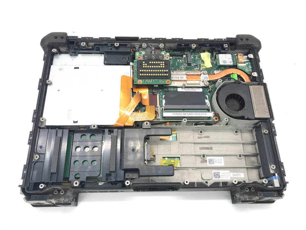 Dell Latitude 7414 Palmrest Assembly 0WGKT5