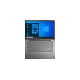 LENOVO THINKBOOK 14 G2 ITL 14.0" FHD INTEL 11TH GEN CORE I7-1165G7 2.80 GHZ - 8GB RAM, 256GB SSD - Touchscreen - Windows 11 Pro