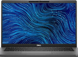 DELL LATITUDE 7420 14.0" FHD INTEL 11TH GEN CORE I5-1145G7 2.60 GHZ - 8GB RAM, 256GB SSD - Backlit Keyboard, Fingerprint Reader, Webcam, Bluetooth - Windows 10 Pro