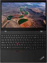 LENOVO THINKPAD L15 GEN 4 15.5" FHD AMD RYZEN 5 PRO 7530U WITH RADEON GRAPHICS  - 8GB RAM, 256GB SSD - Windows 11 Pro