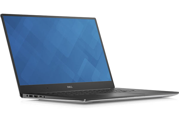 Dell Precision 5510 15.6" FHD - Intel Core i7-6820HQ 2.70GHz, 8GB RAM, SATA 2.5" 180GB SSD, No Optical, Windows 10 Pro 64-Bit - Webcam - Bluetooth