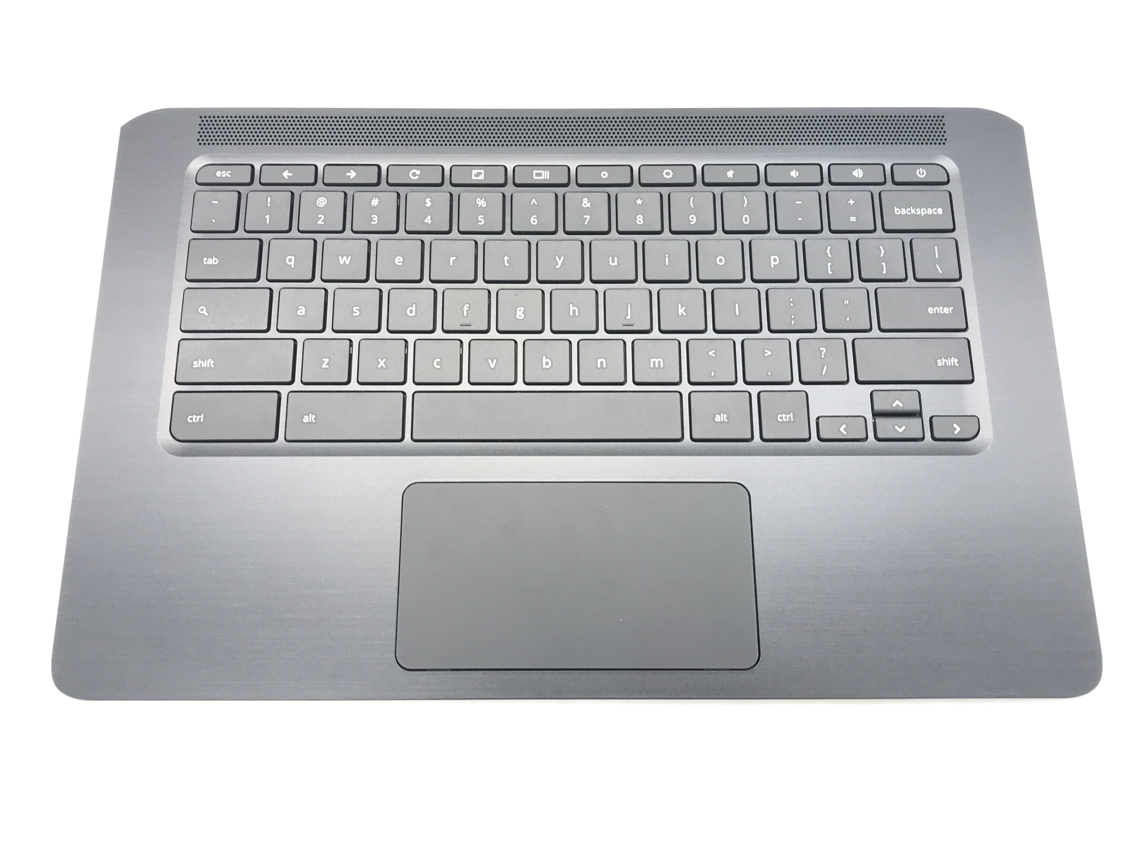 HP Chromebook 14 G5 Palmrest TPN-Q204