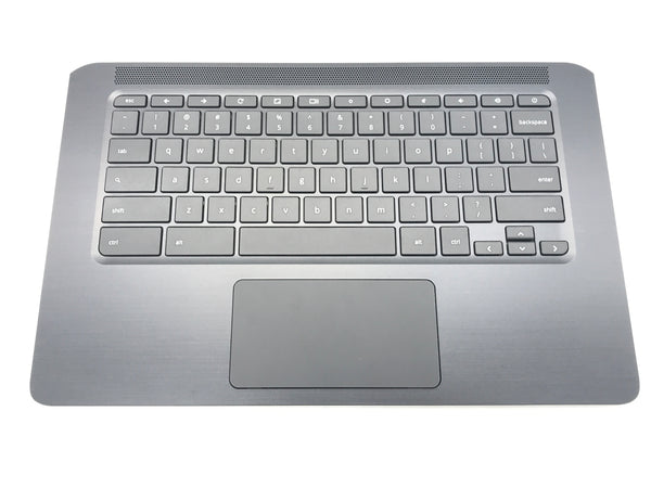 HP Chromebook 14 G5 Palmrest TPN-Q204