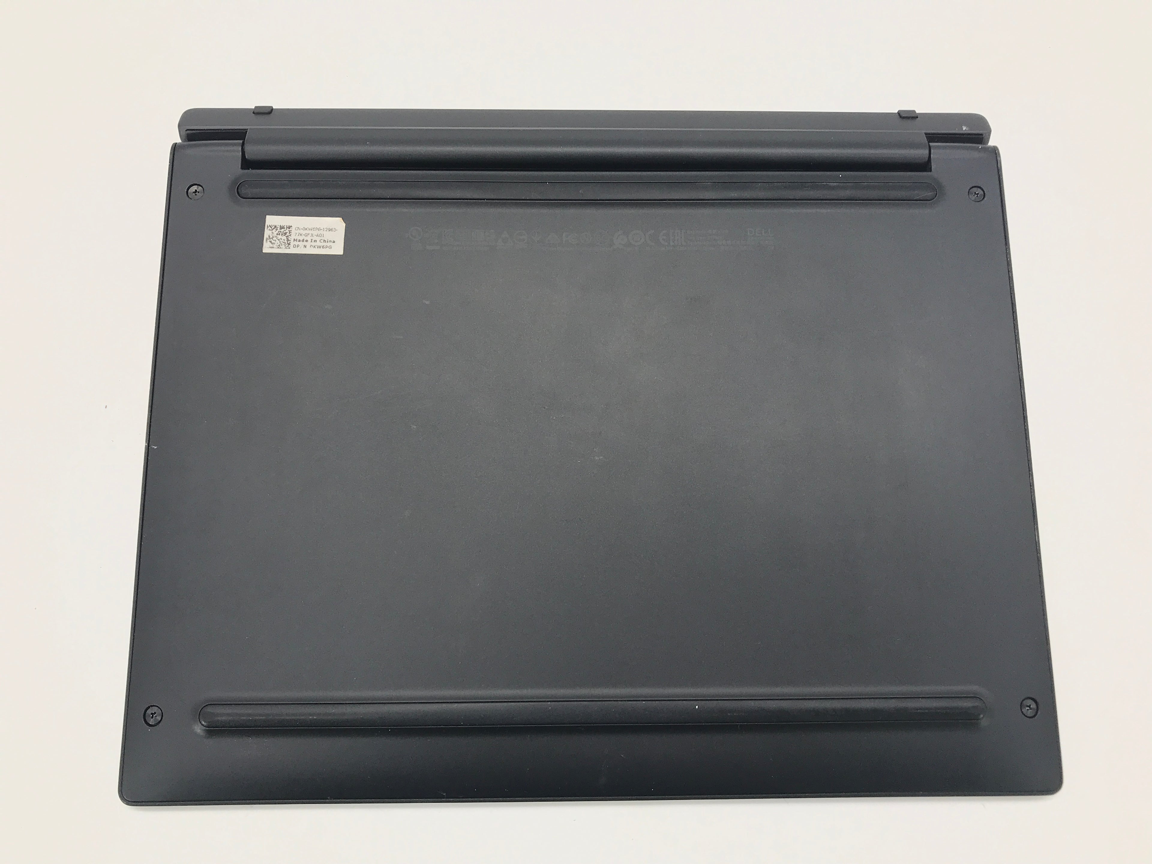 Dell Latitude 7285 Palmrest Assembly 0KW6PG