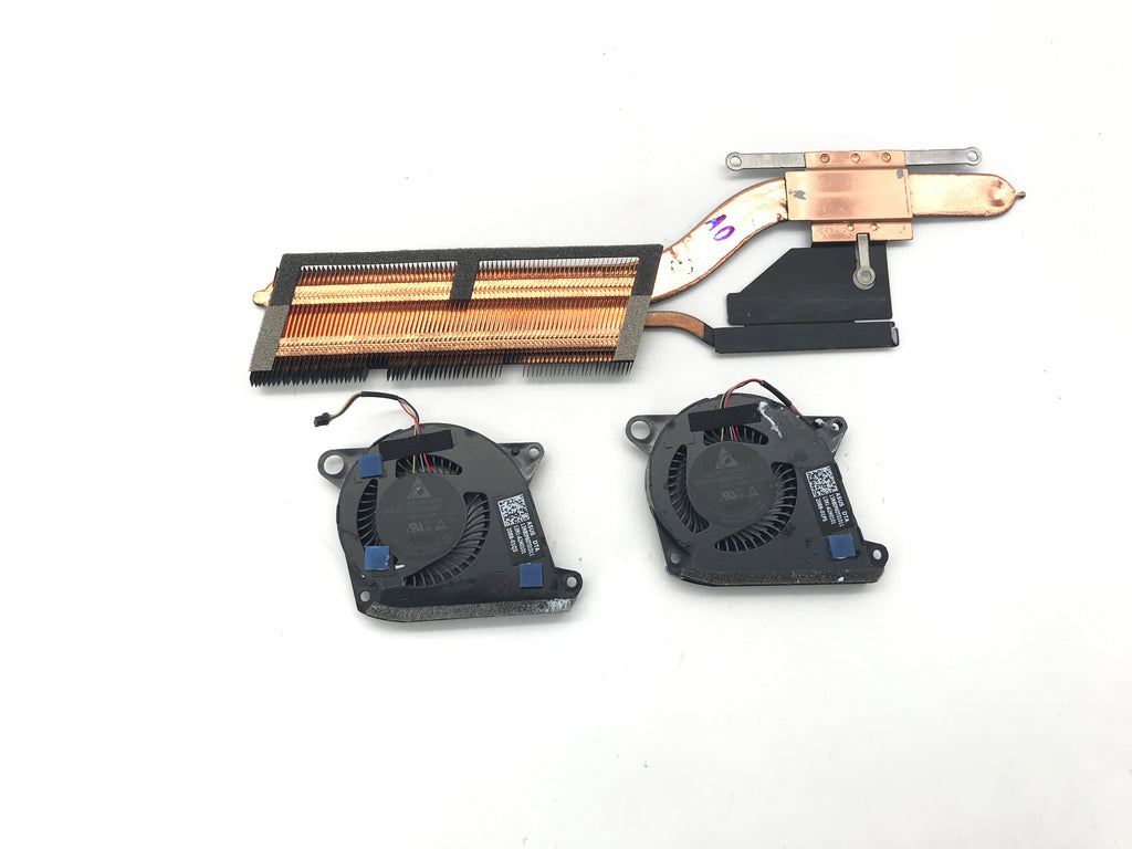 Asus UX481FA Fan + Heatsink 13NB0P70AM0101