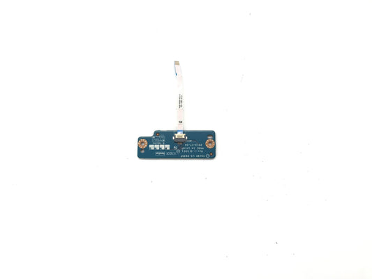 Dell Latitude E6440 Button Board LS-9935P